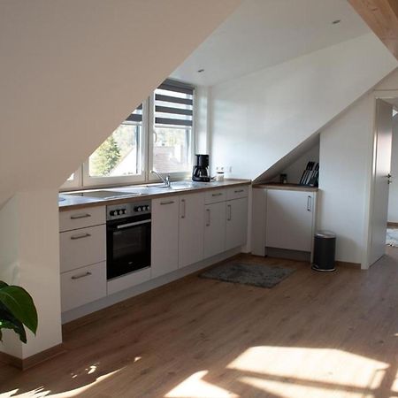 Ferienwohnung Kurz "Panoramablick" ヴェルトハイム エクステリア 写真