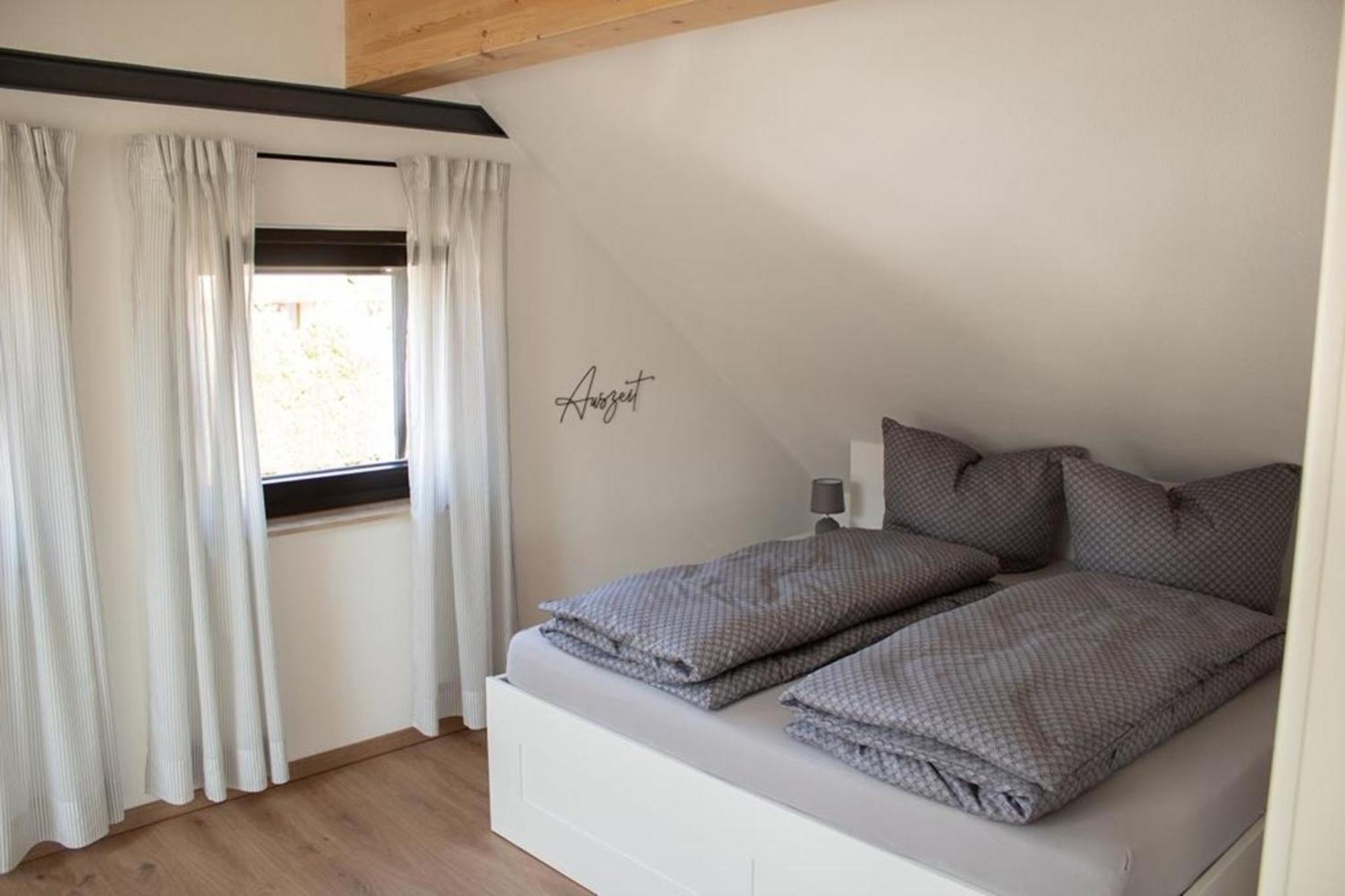 Ferienwohnung Kurz "Panoramablick" ヴェルトハイム エクステリア 写真