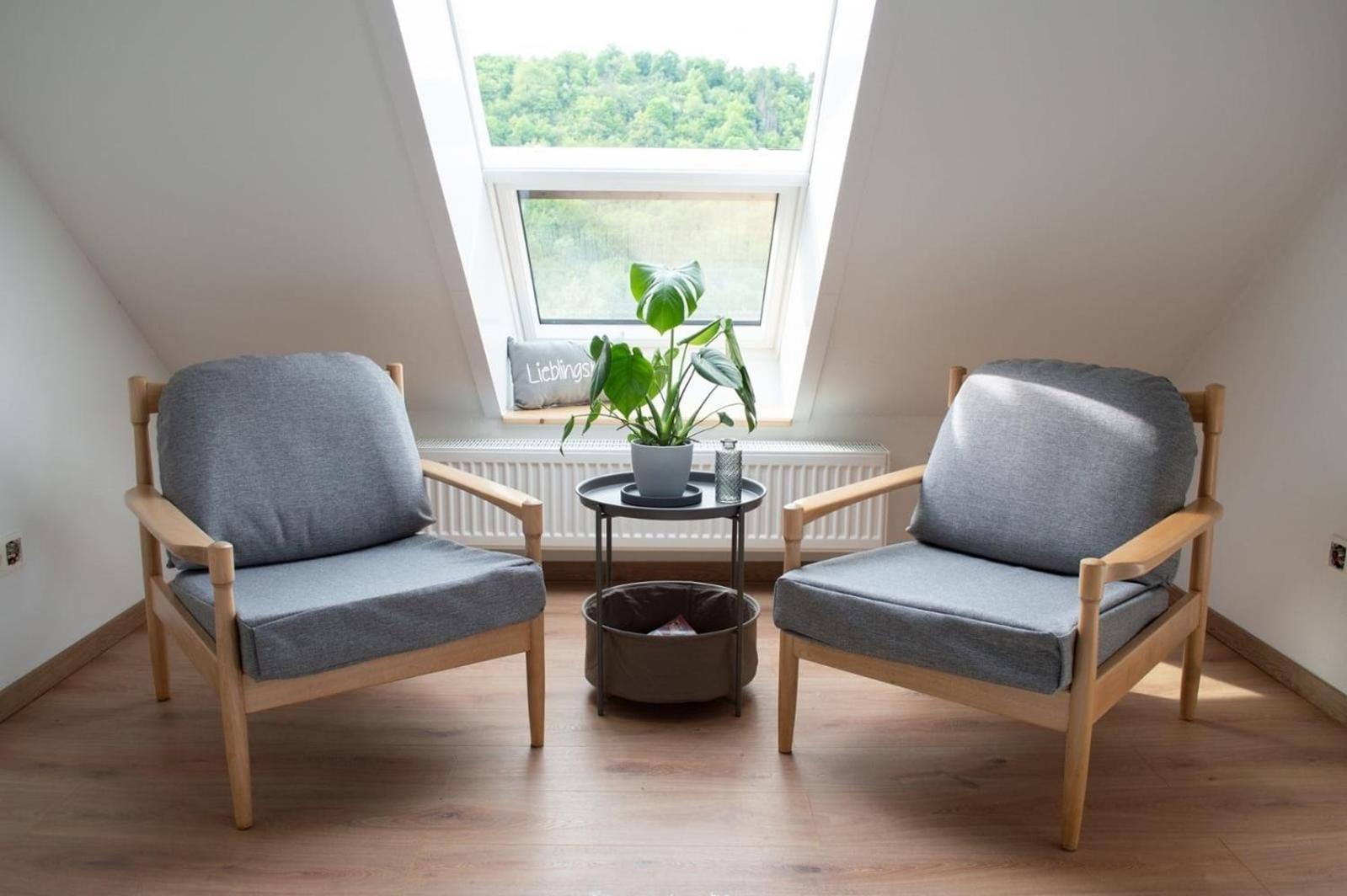 Ferienwohnung Kurz "Panoramablick" ヴェルトハイム エクステリア 写真