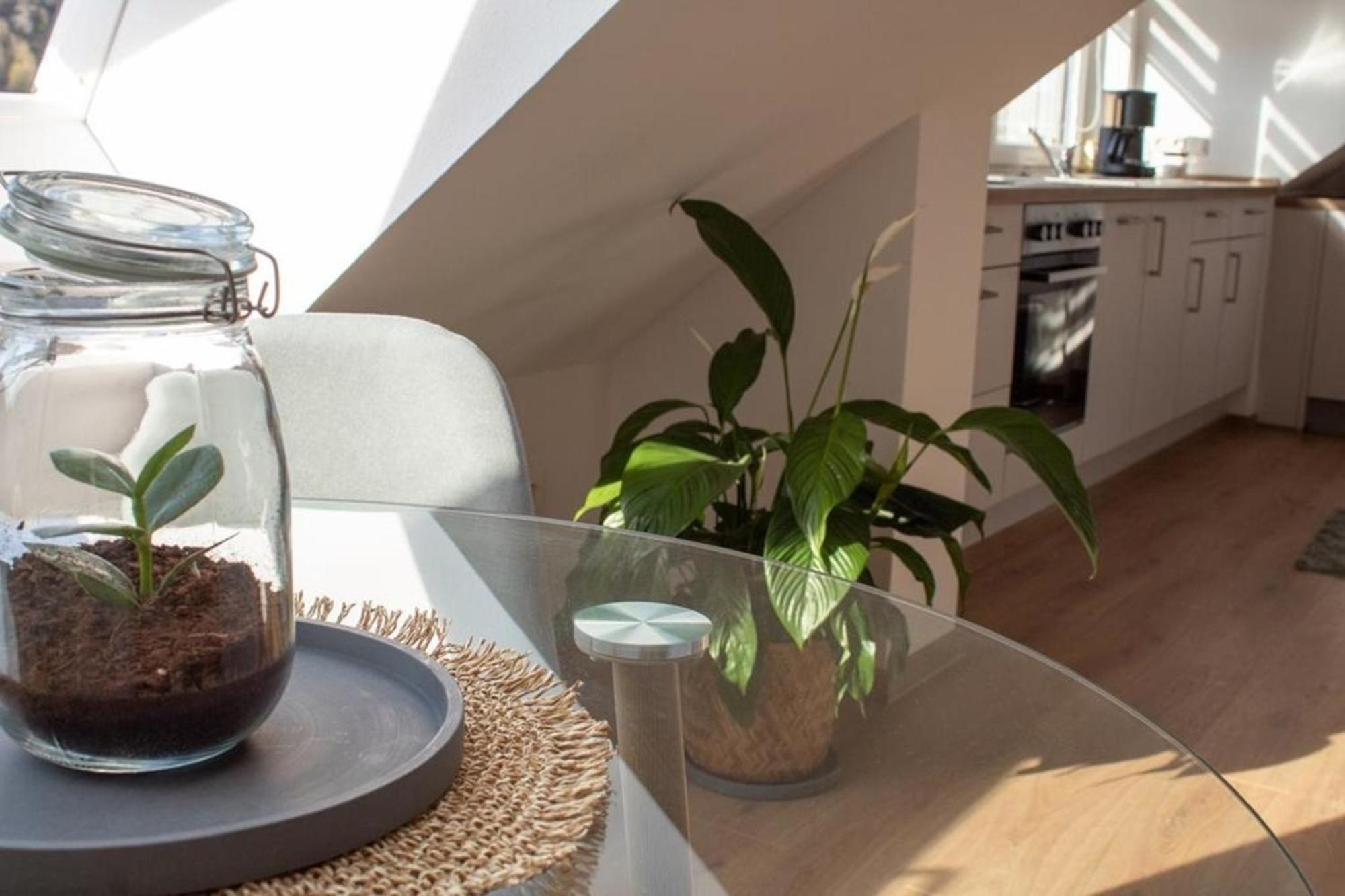 Ferienwohnung Kurz "Panoramablick" ヴェルトハイム エクステリア 写真